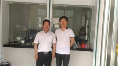 民权民丰粮食银行
