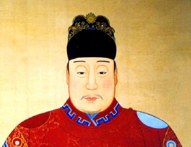 张文木:从张居正改革谈起 都赢乡村振兴服务平台